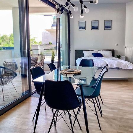Seaview Apt Koper 1 Екстер'єр фото