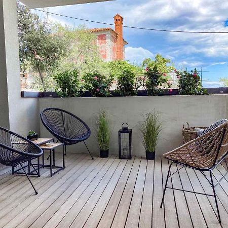 Seaview Apt Koper 1 Екстер'єр фото