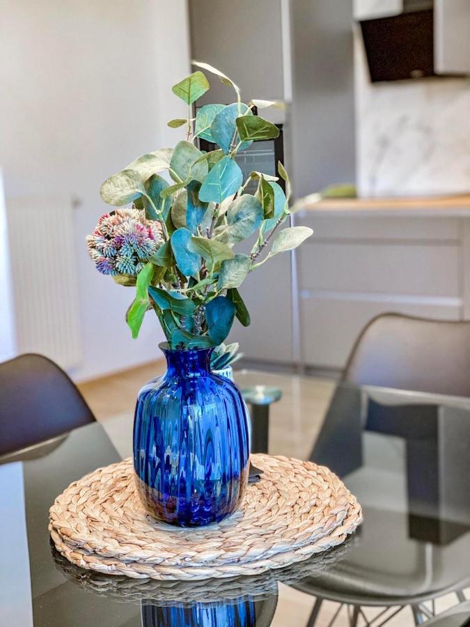 Seaview Apt Koper 1 Екстер'єр фото