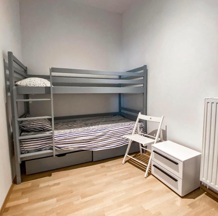 Seaview Apt Koper 1 Екстер'єр фото